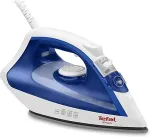 Triikraud TEFAL Virtuo FV1711 Steam iron Durilium soleplate 1800 W Violet, White