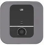 LIN LIFUP1GY Top-connected electric boiler 10 L Grey