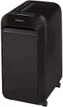 Fellowes Shredder LX 221 black