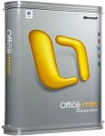 Microsoft OFFICE MAC STD OLV SA NL 1YACQY1 ADP
