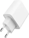 GEMBIRD 2-port 20W USB fast charger wh