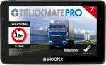 Snooper GPS-navigeerimiss&uuml;steem Snooper Truckmate PRO S6900 veoautodele