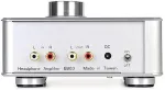 SilverStone Ensemble EB03 - Kopfh&ouml;rerverst&auml;rker - Silber (SST-EB03S)
