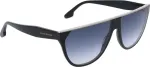 VICTORIA BECKHAM P&auml;ikeseprillid NAISTELE VB682S6113001 (L&auml;&auml;ts/Sild/K&otilde;rvaklamber) 61/13/145 mm)