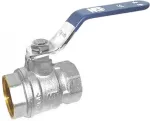 No name WATER VALVE 4092065 2 1/2INFF LONGHANDLE