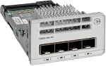 Cisco CATALYST 9200 4 X 1G NETWORK MODULE