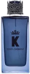 Dolce&Gabbana K Intense 100ml - Eau de Parfum meestele