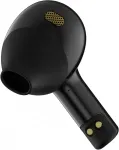 Sencor Wireless headphones SEP 560BT BK BT 5.3, Time 6H, 40mAh