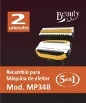 JATA RM34B razor blades 12 pc(s) Men