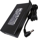 Msi 120W 19.5V power adapter (incl. power cord)