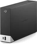 K&otilde;vaketas SEAGATE One Touch Desktop external hard drive 20 TB USB Type-A / USB Type-C 3.2 Gen 1 (3.1 Gen 1) Black