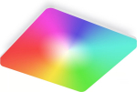 IGET HOME LS3 - Wi-Fi LED light 15W RGB, CCT, 22cm, dimmable, stand-alone, IP54