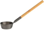 Home4you Leilikulp RENTO BROWN, 43cm