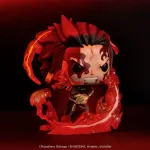Funko POP! Vinyl figuur: Demon Slayer - Tanjiro Kamado (Dancing Flash)