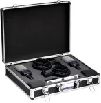 AKG C214 Black Studio microphone