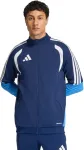 Adidas Bluza męska Tiro 26 Competition Training granatowa JY8865 XL