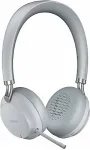 YEALINK BH72 UC Light Gray USB-A Bluetooth-p&auml;&auml;stikupeakomplekt laadimisalusega 1208615