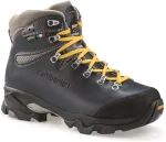 No name Zamberlan Trekking Boots Waxed Blue, 37