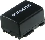 Duracell Li-Ion Akku 890 mAh for Canon BP-808