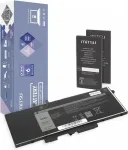 MITSU Battery Dell Latitude 3HWPP 5401 5410 5501