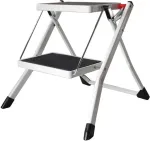 ARTUB STOOL ARTUMINI 2 STEPS - BRICO