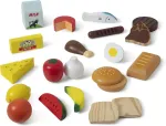 Spinmaster Spin Master Melissa & Doug - Food Groups, Play Kitchen