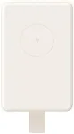 Xiaomi Magnetic Power Bank GL | 6000 mAh | USB-C | White