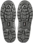 NEO TOOLS Work boots S3 SRC, nubuck, size 42