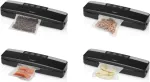 Hyundai VS100 vacuum sealer 0.6 mbar Black
