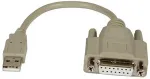 EFB Electronics EFB Electronics - Joystick adapter - USB (M)