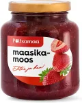 P&otilde;ltsamaa Maasikamoos 380g