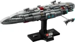 Lego 75405 Star Wars Home One Starcruiser