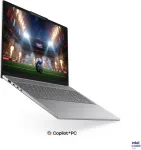 S&uuml;learvuti Lenovo IdeaPad Slim 5/16IPH11/U5-325/16"/WUXGA/16GB/1TB/Intel int/W11H/Gray/2R