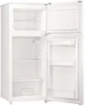 K&uuml;lmik MPM Refrigerator-freezer -125-CZ-08/E