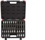 GEDORE Red screwdriver sockets 1/2 XZN 26t - 3301574