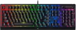 Klaviatuur Razer RZ03-04700100-R3M1 keyboard Gaming USB QWERTY US English Black