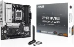 Emaplaat ASUSTeK COMPUTER ASUS PRIME B850M-A WIFI Micro ATX Socket AM5 AMD B850