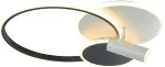 No name LUMINAIRE CEILING 35W + 3W LED 2425LM
