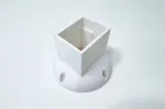 OEM TP-LINK holder/stand TAPO C501GW for wall white