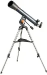 CELESTRON AstroMaster 90 AZ Telescope