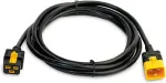 UPS Apc POWER CORD LOCKING C19 TO C20 3.0M