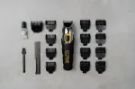 WAHL Trymer Extreme Grip Beard 9893-0440