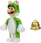JAKKS SUPER MARIO Figuur 10,5 cm