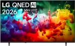 Teler LG 75QNED70B3A 4K QNED MiniLED