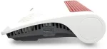 AVM FRITZ! FRITZ!Box 7590 AX - WLAN-System - (Router) - Netz - DSL-Modem 1GbE - Wi-Fi 6 - Dual-Band - VoIP-Telefonadapter (DECT)