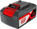EINHELL Power Tool Battery 18V, 4.0Ah, Li-Ion