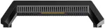 Tenda TX2L Pro wireless router Gigabit Ethernet Dual-band (2.4 GHz / 5 GHz) Black