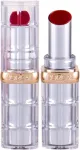 L'Or&eacute;al Paris Glow Paradise 350 Rouge Paradise 4.8g - Lipstick naistele