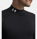 Under Armour ColdGear Men's Compression Mock Long Sleeve