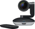 Veebikaamera Logitech PTZ PRO 2 Black - Grey 30fps